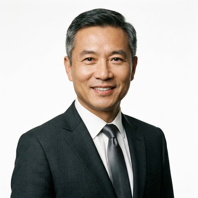 糖心Vlog用户李先生评价头像