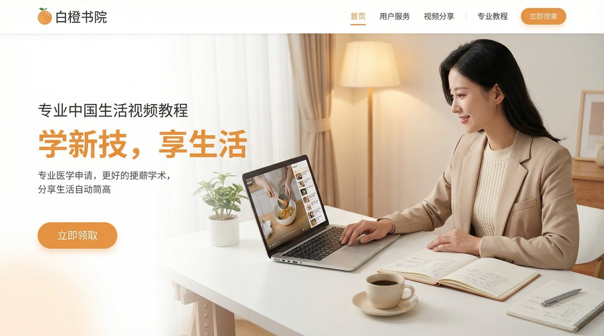 糖心Vlog视频教程平台 - 专业生活技能视频在线观看